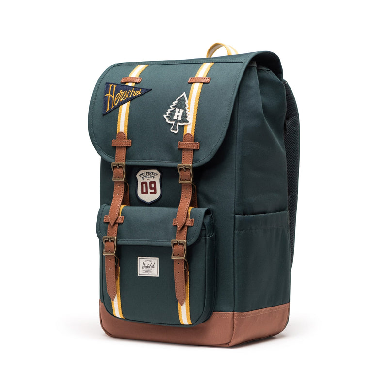 herschel zaini Herschel Little America Backpack