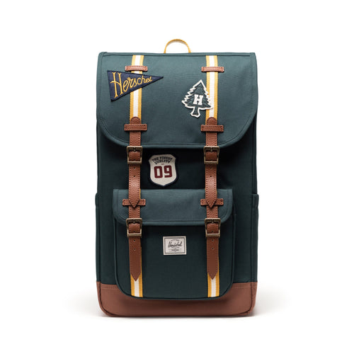 zaini herschel HERSCHEL LITTLE AMERICA BACKPACK