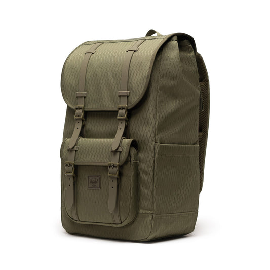 herschel Herschel Little America Backpack foto 3