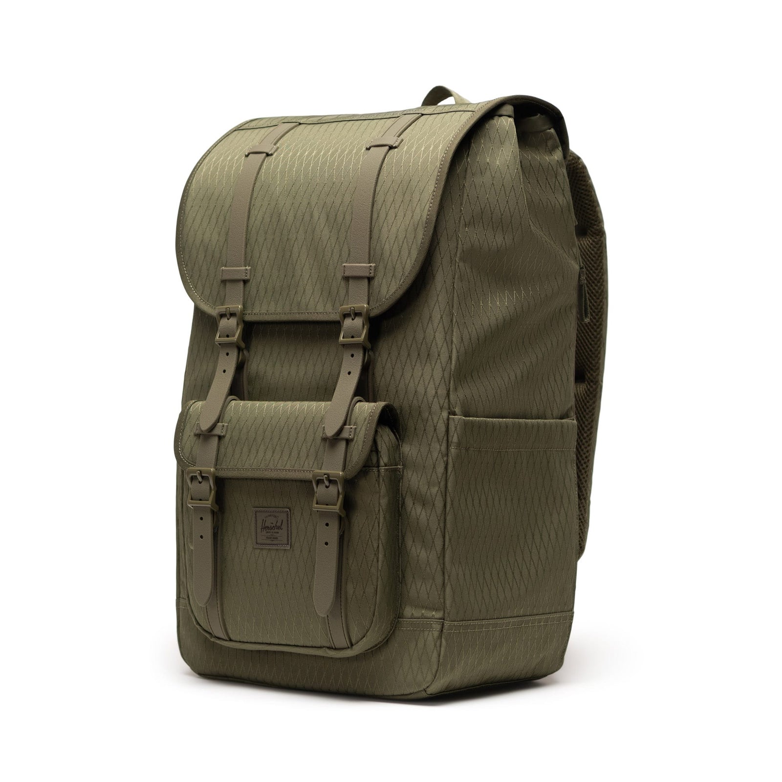 herschel zaini Herschel Little America Backpack
