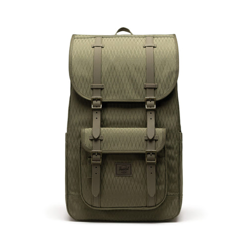 zaini herschel HERSCHEL LITTLE AMERICA BACKPACK
