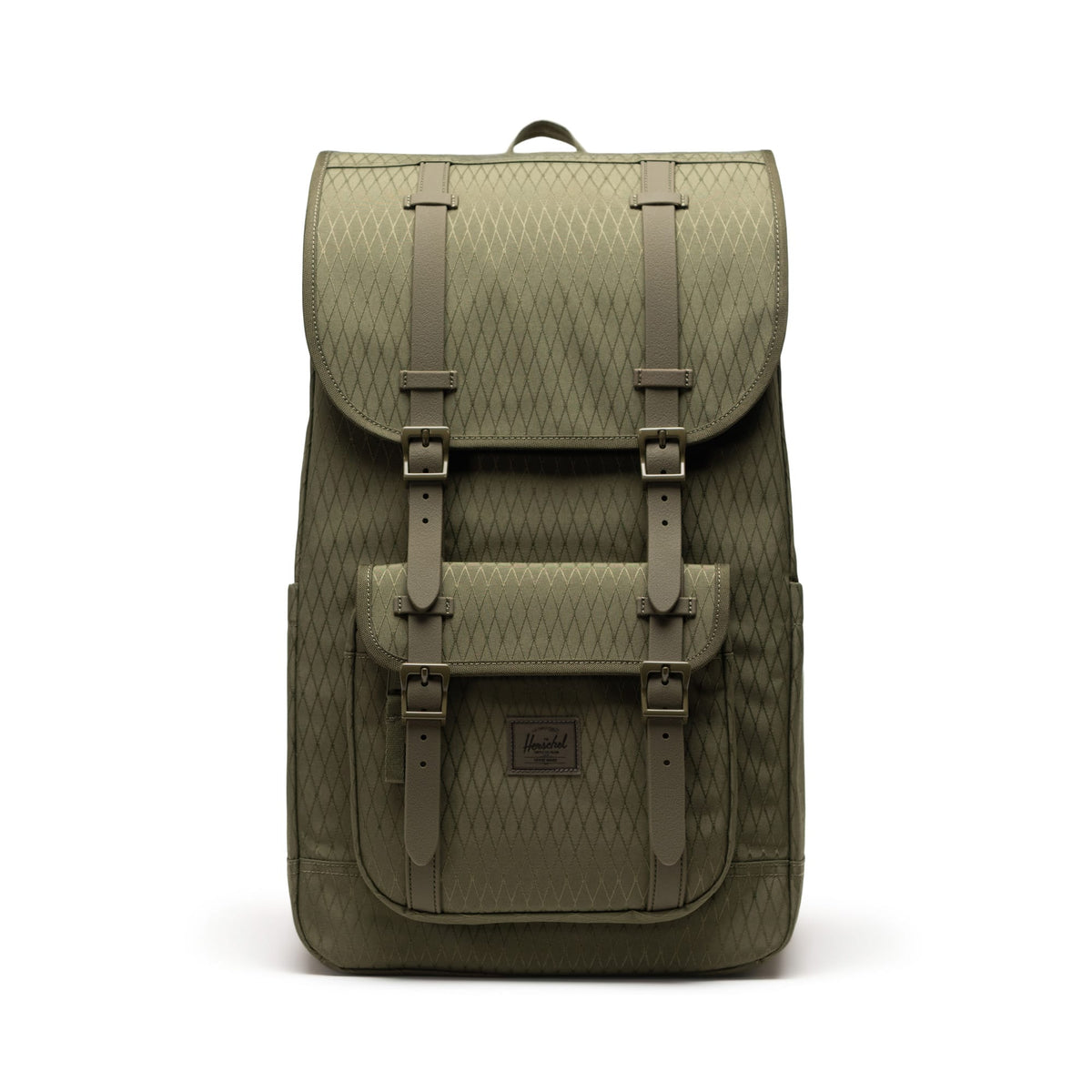 herschel zaini Herschel Little America Backpack