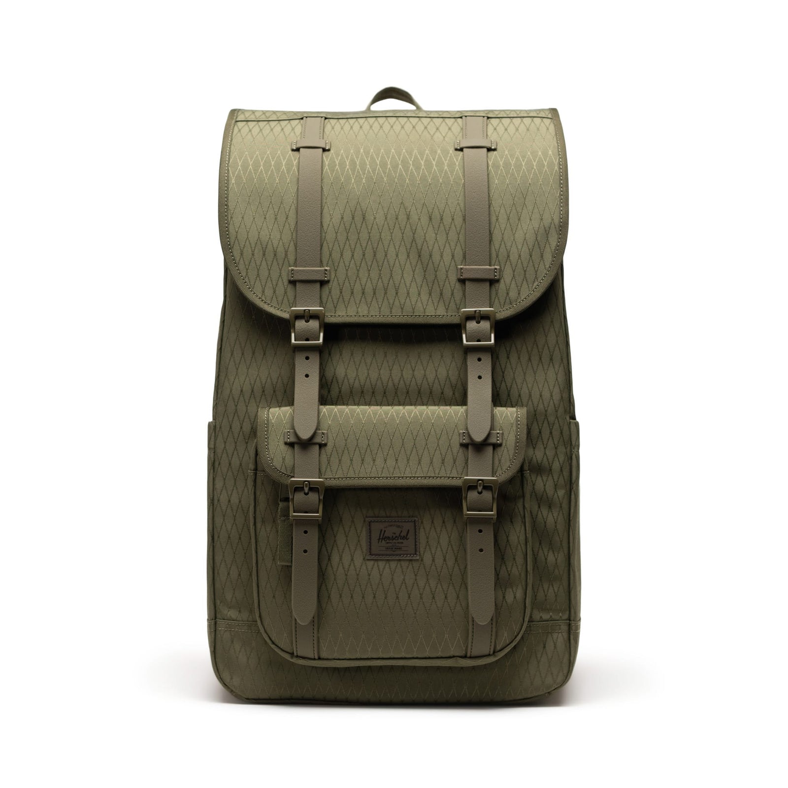 herschel zaini Herschel Little America Backpack