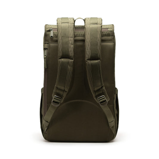 herschel Herschel Little America Backpack foto 4