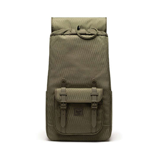 herschel Herschel Little America Backpack foto 2
