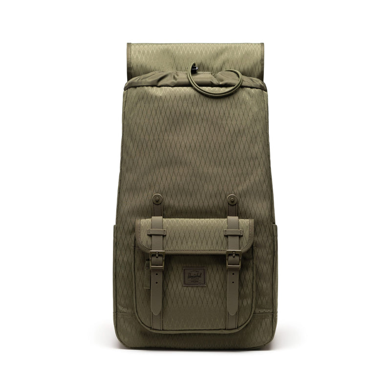 herschel zaini Herschel Little America Backpack
