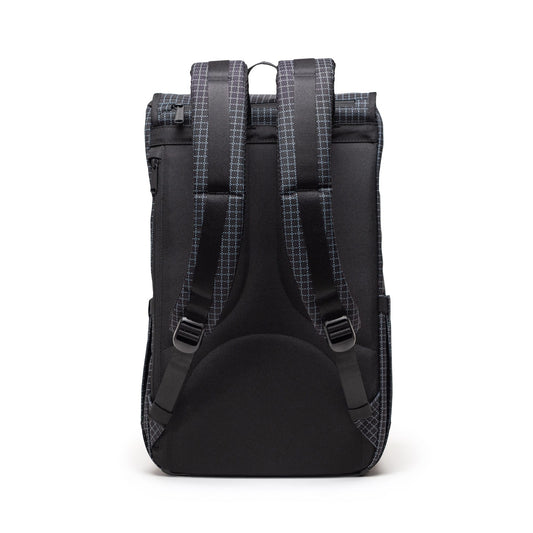 herschel Herschel Little America Backpack foto 4