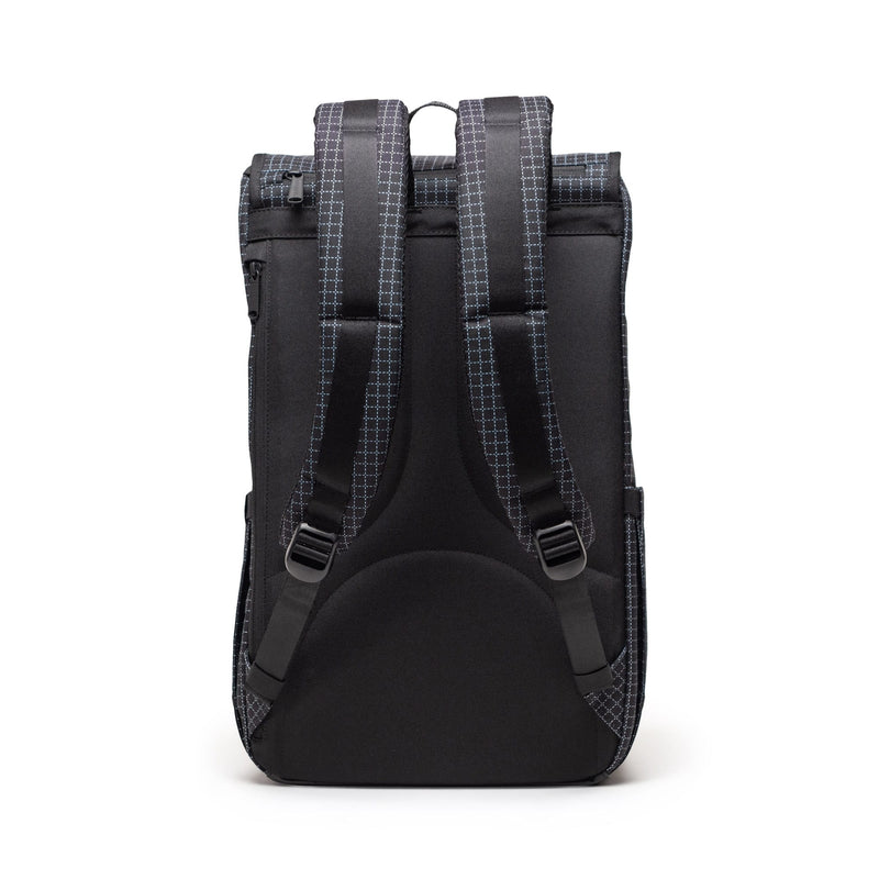 herschel zaini Herschel Little America Backpack