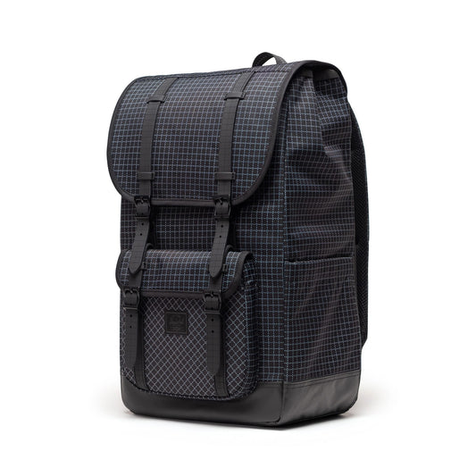 herschel Herschel Little America Backpack foto 3