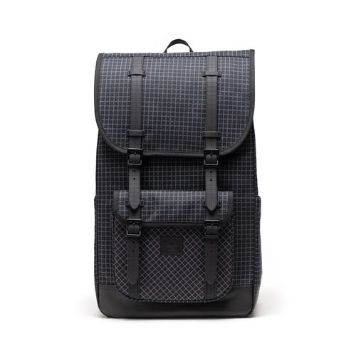 zaini herschel HERSCHEL LITTLE AMERICA BACKPACK