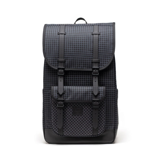 herschel Herschel Little America Backpack foto 1