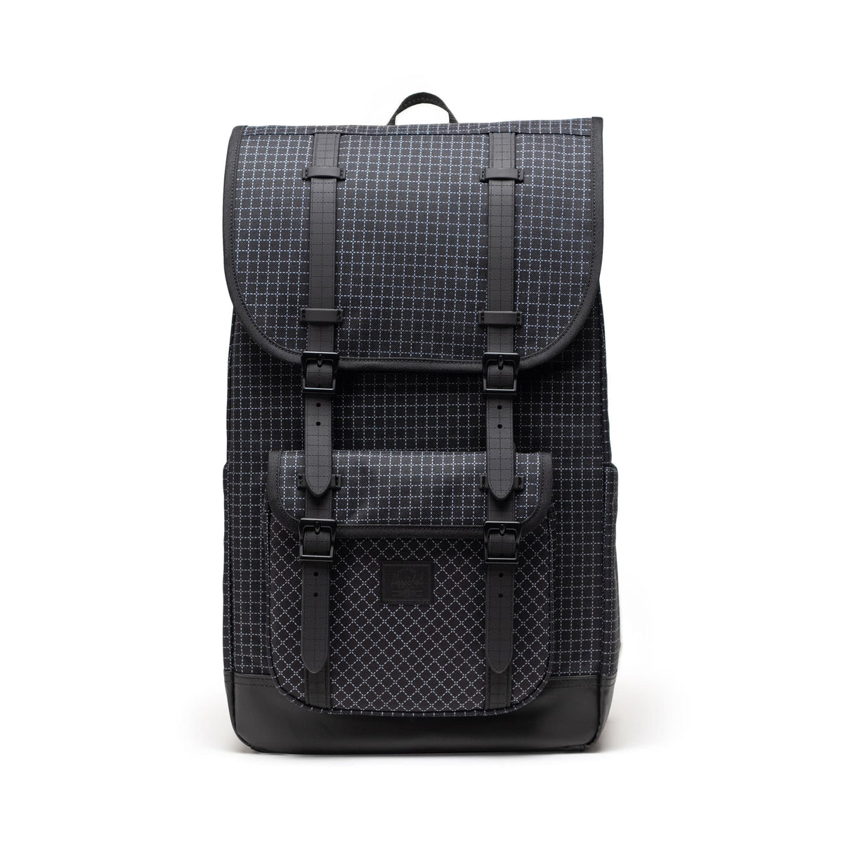 herschel zaini Herschel Little America Backpack