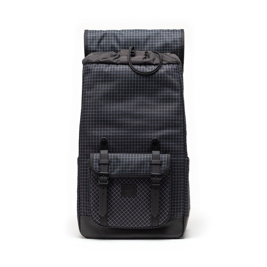 herschel Herschel Little America Backpack foto 2