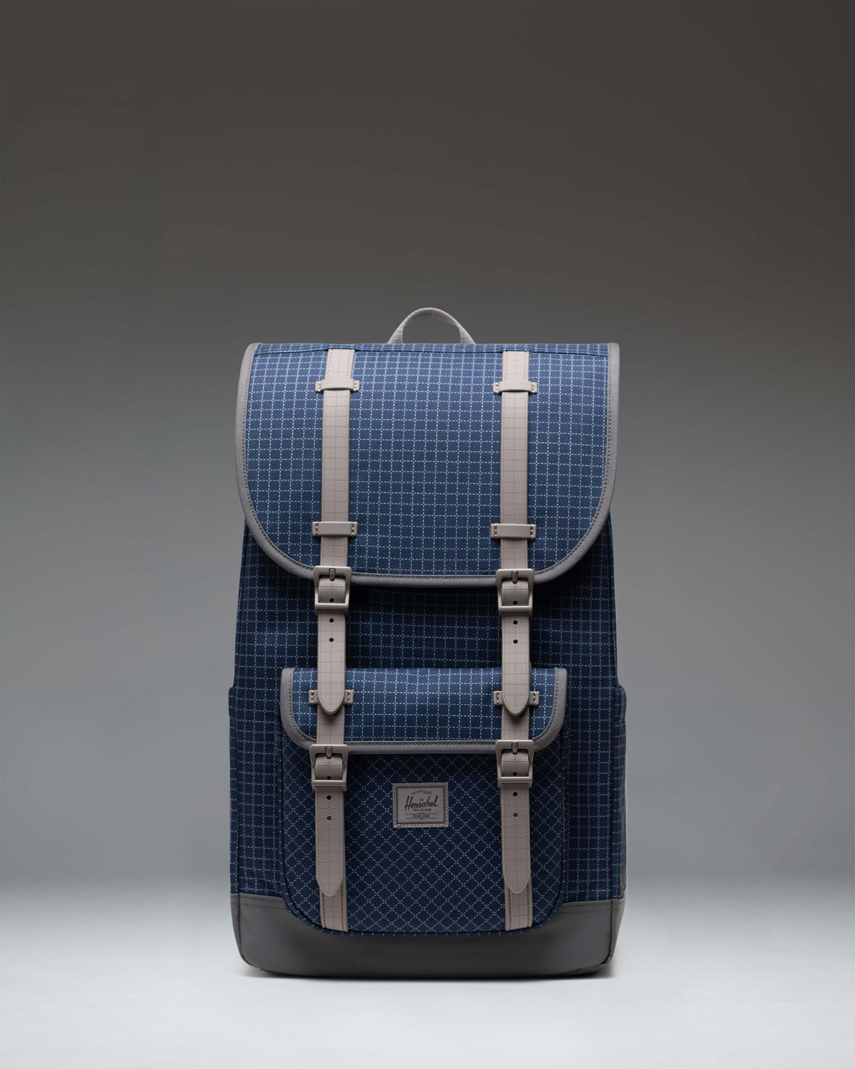 herschel zaini Herschel Little America Backpack
