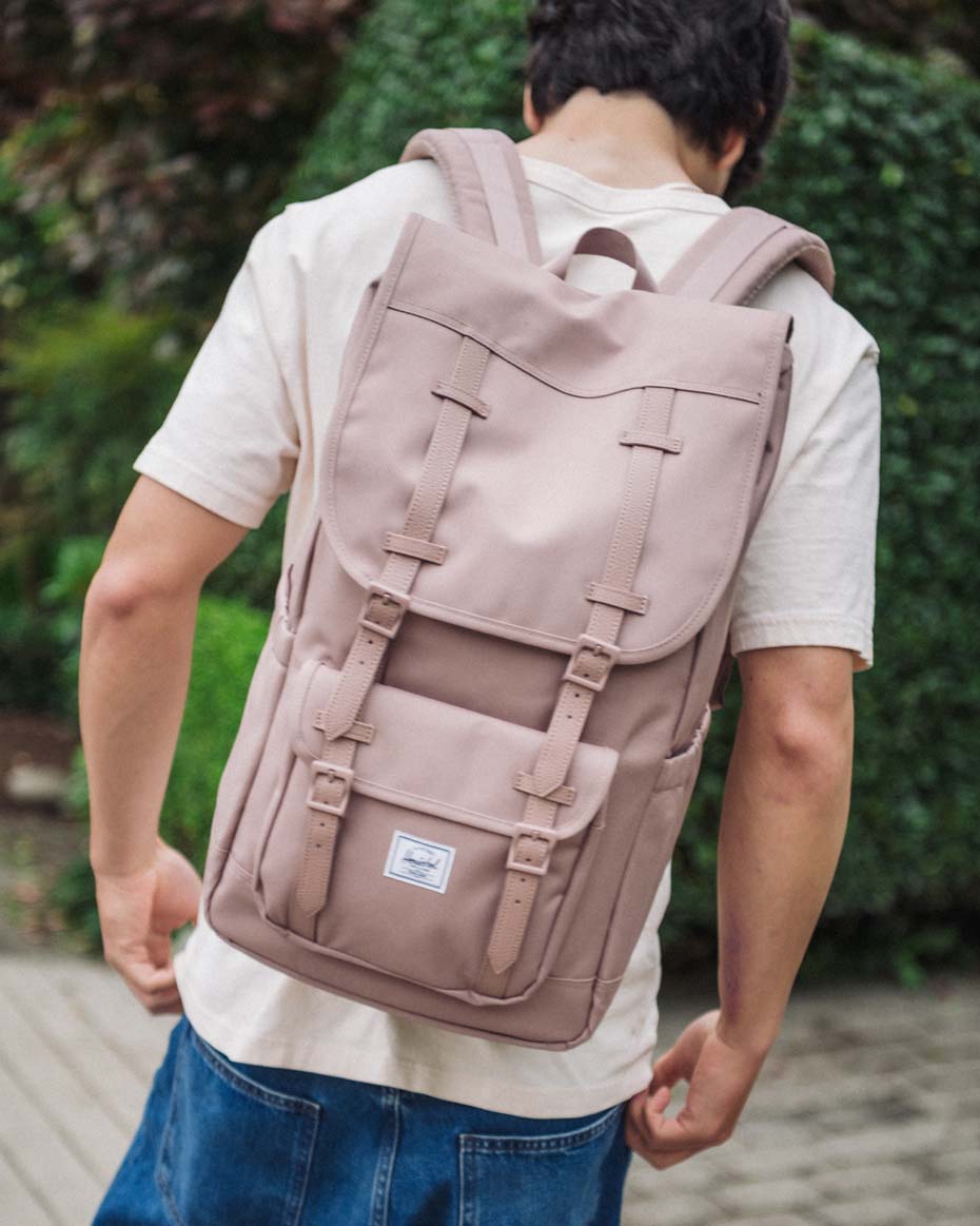 herschel zaini Herschel Little America Backpack