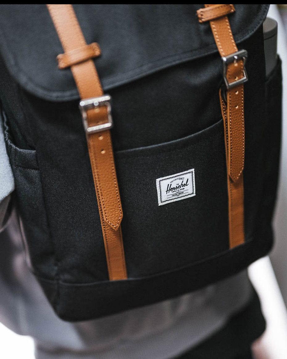 herschel zaini Herschel Little America Backpack