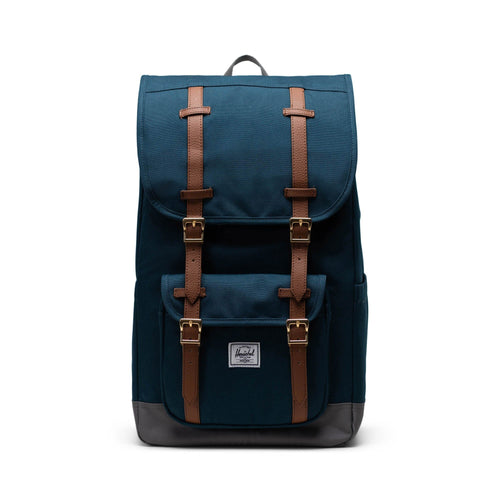 zaini herschel HERSCHEL LITTLE AMERICA BACKPACK