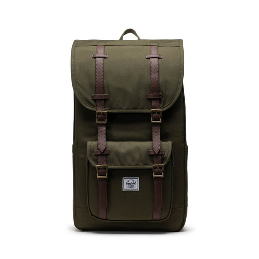 herschel HERSCHEL LITTLE AMERICA BACKPACK foto 1