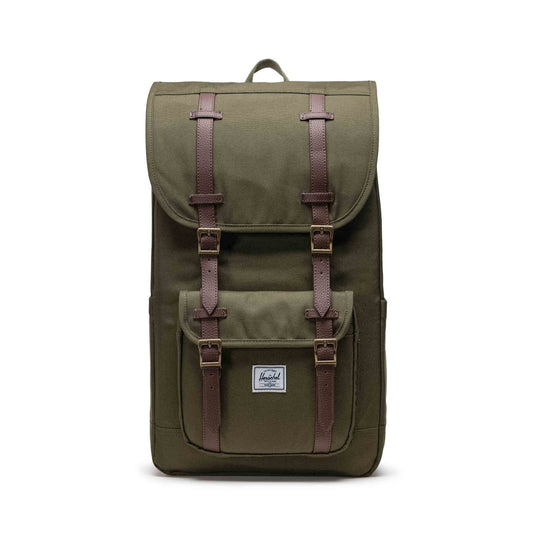 herschel HERSCHEL LITTLE AMERICA BACKPACK foto 3