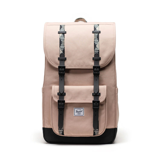 herschel HERSCHEL LITTLE AMERICA BACKPACK foto 1