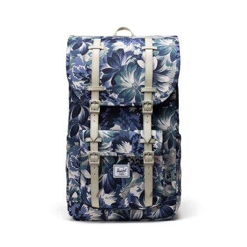 zaini herschel HERSCHEL LITTLE AMERICA BACKPACK