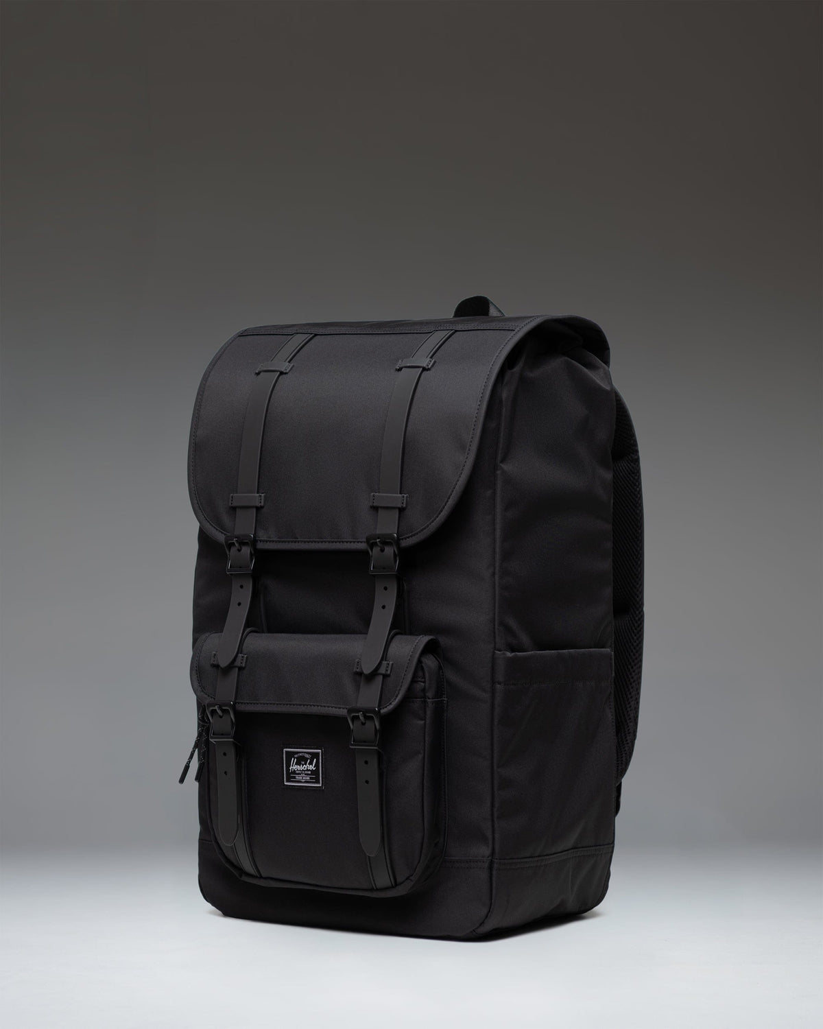 herschel zaini Herschel Little America Backpack Twill
