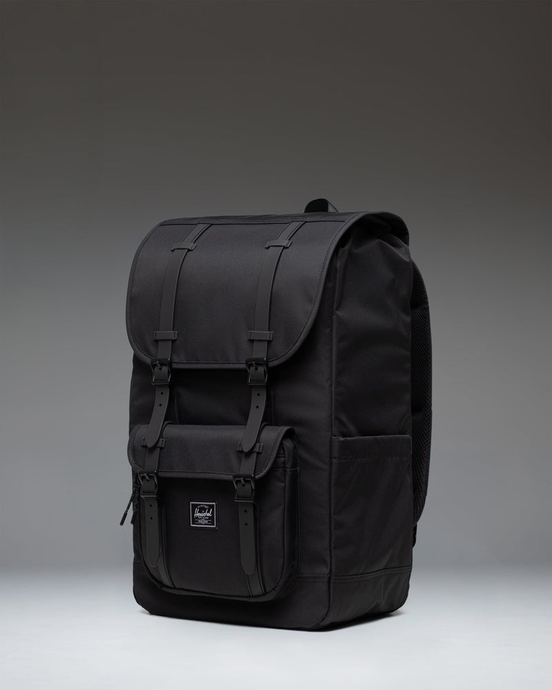 herschel zaini Herschel Little America Backpack Twill