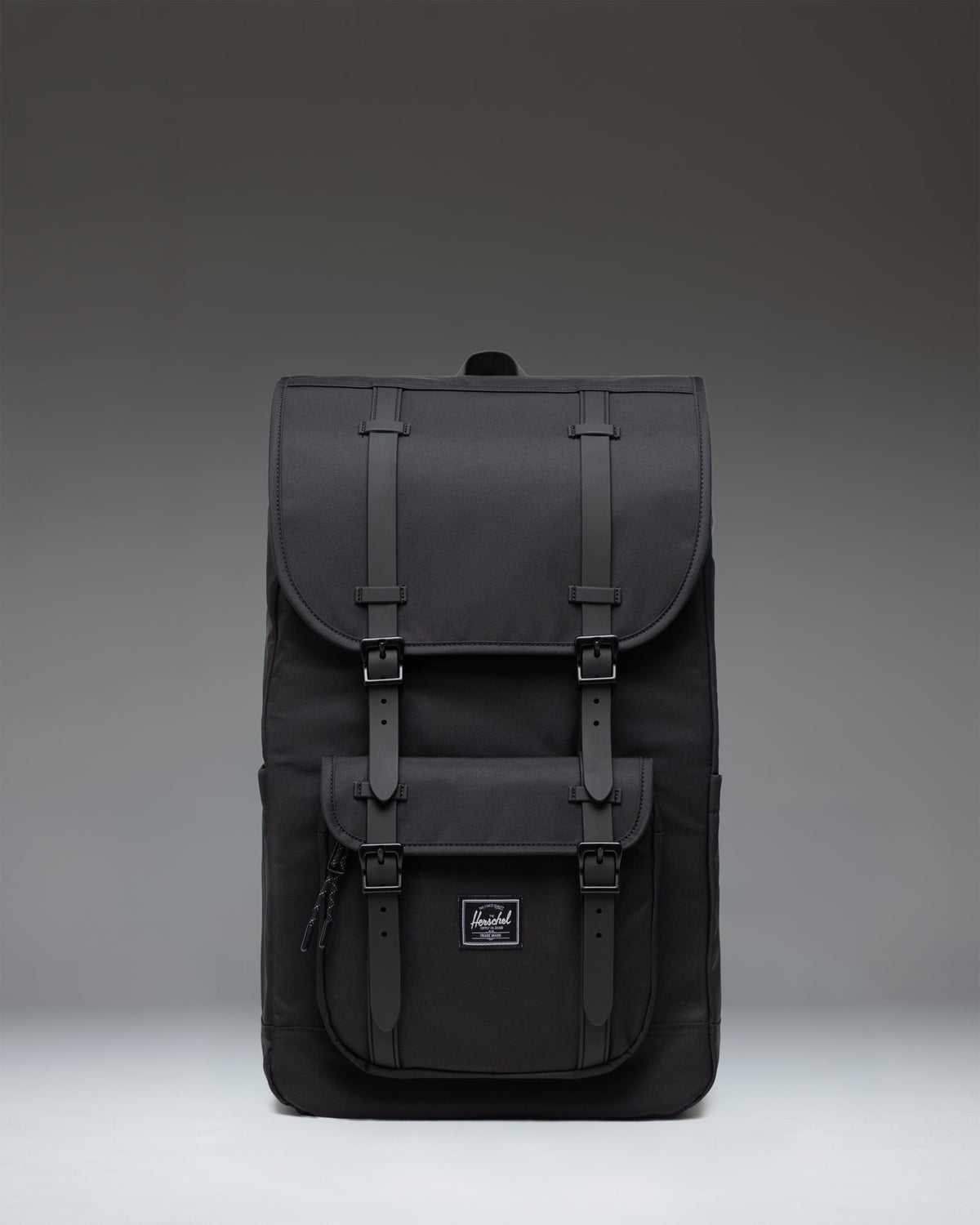 herschel zaini Herschel Little America Backpack Twill