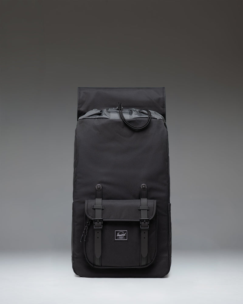 herschel zaini Herschel Little America Backpack Twill