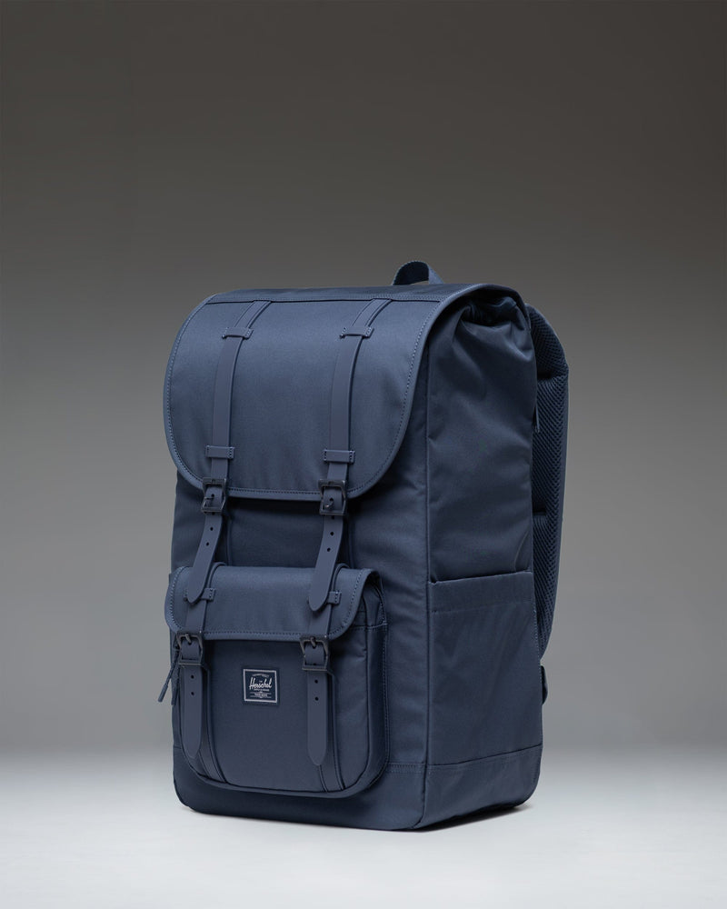 herschel zaini Herschel Little America Backpack Twill