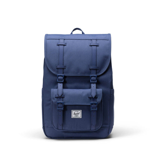 zaini herschel HERSCHEL LITTLE AMERICA MID BACKPACK