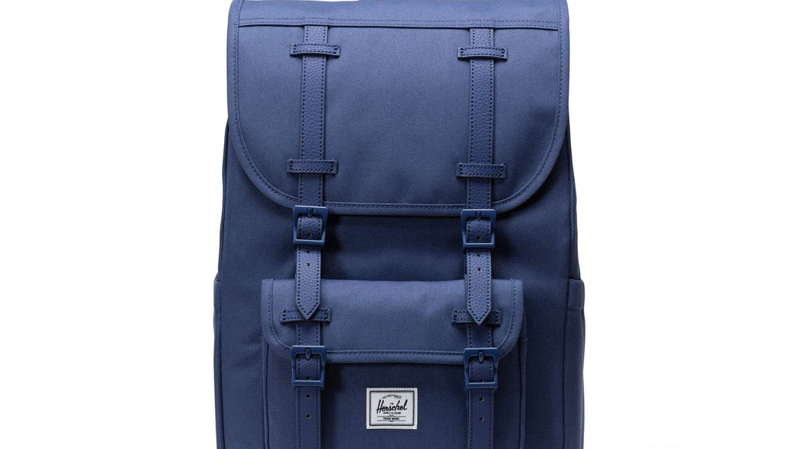 Herschel zaini Herschel Little America Mid Backpack