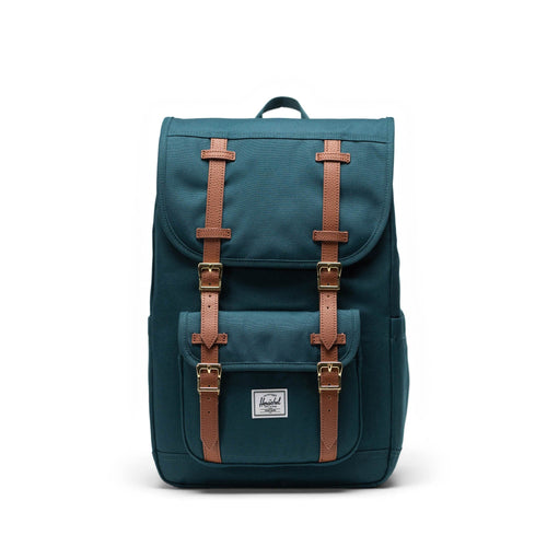 zaini herschel HERSCHEL LITTLE AMERICA MID BACKPACK