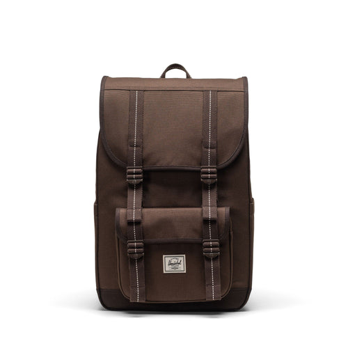 zaini herschel HERSCHEL LITTLE AMERICA MID BACKPACK