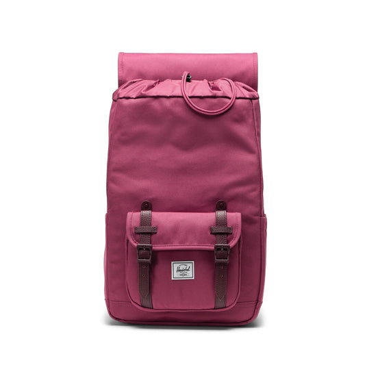 herschel Herschel Little America Mid Backpack foto 2