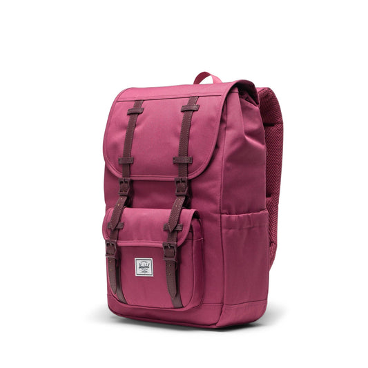 herschel Herschel Little America Mid Backpack foto 3