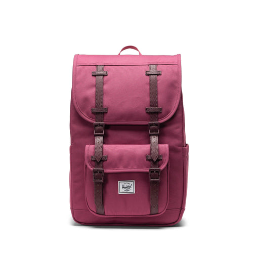 zaini herschel HERSCHEL LITTLE AMERICA MID BACKPACK