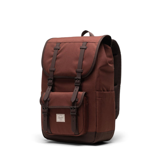herschel Herschel Little America Mid Backpack foto 2