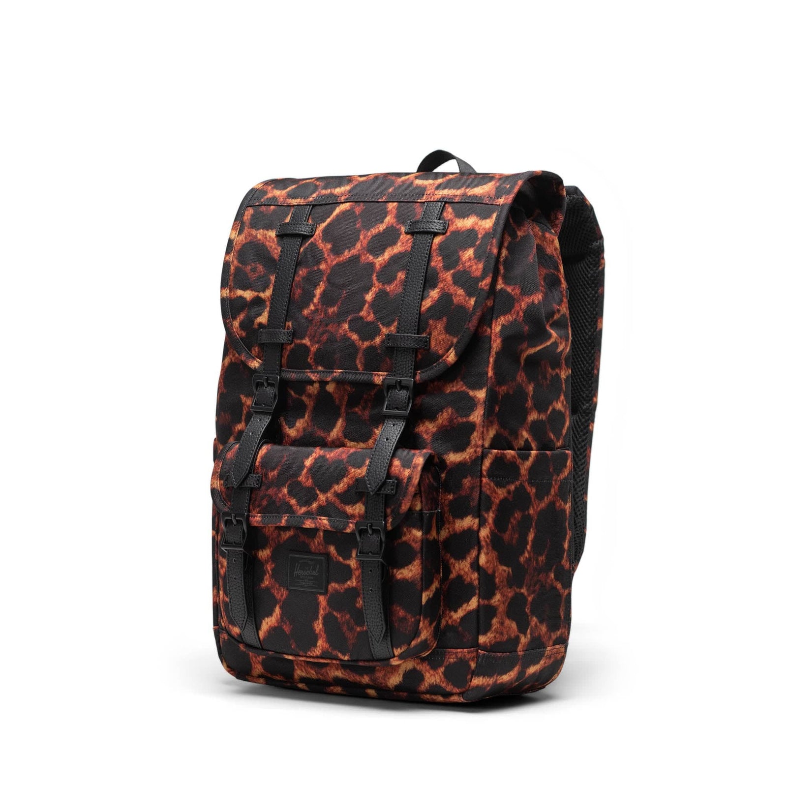 herschel zaini Herschel Little America Mid Backpack