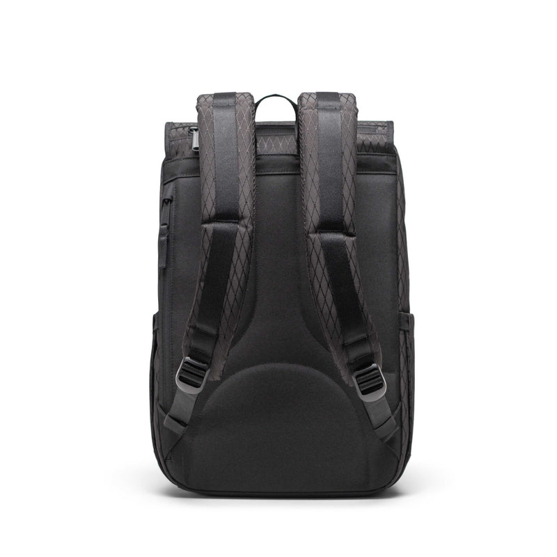 herschel zaini Herschel Little America Mid Backpack
