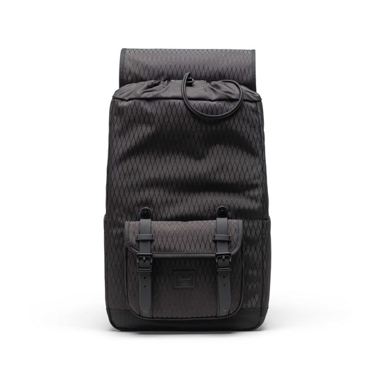 herschel Herschel Little America Mid Backpack foto 2