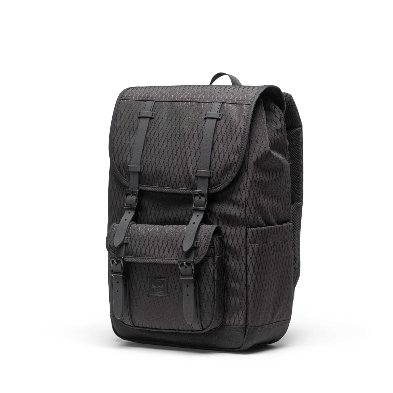 herschel zaini Herschel Little America Mid Backpack