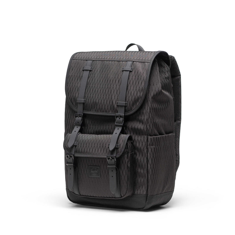 herschel zaini Herschel Little America Mid Backpack