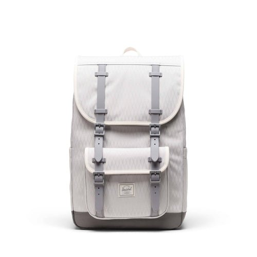 zaini herschel HERSCHEL LITTLE AMERICA MID BACKPACK