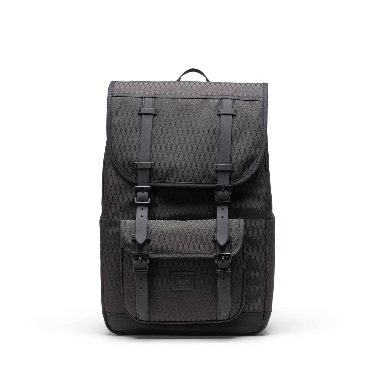 herschel zaini Herschel Little America Mid Backpack