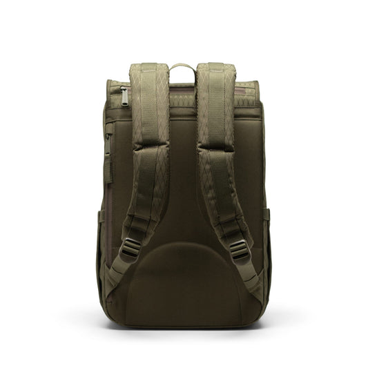 herschel Herschel Little America Mid Backpack foto 4