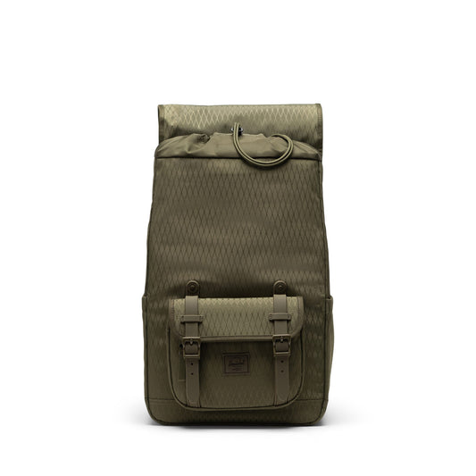 herschel Herschel Little America Mid Backpack foto 2