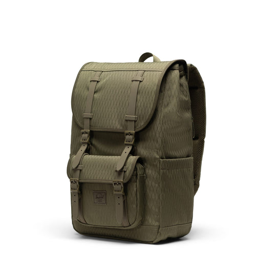herschel Herschel Little America Mid Backpack foto 3