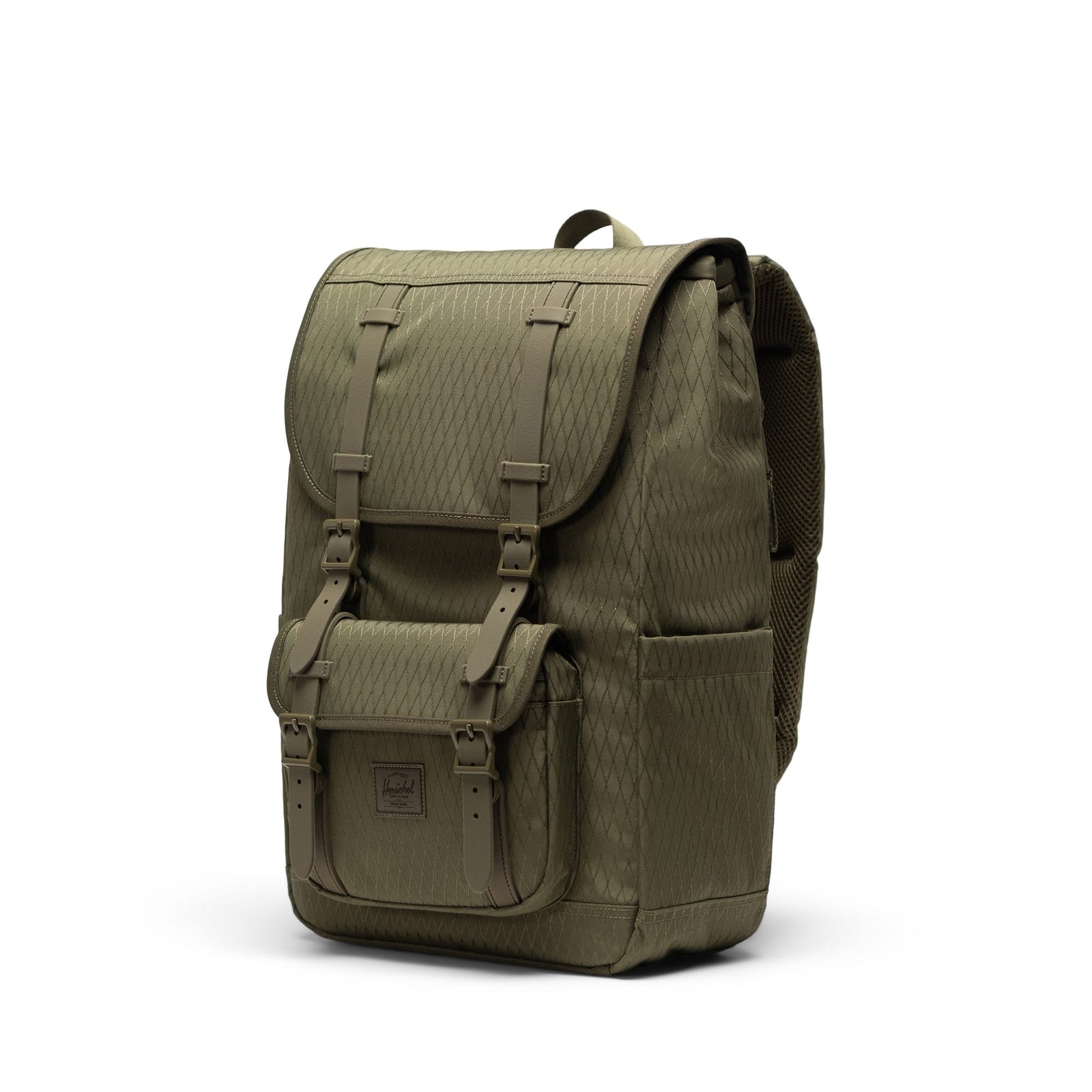 herschel zaini Herschel Little America Mid Backpack