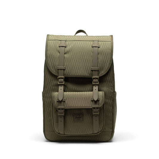 herschel Herschel Little America Mid Backpack foto 1